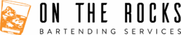 On The Rocks Logo