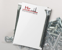 Hold-Tite Catalogue